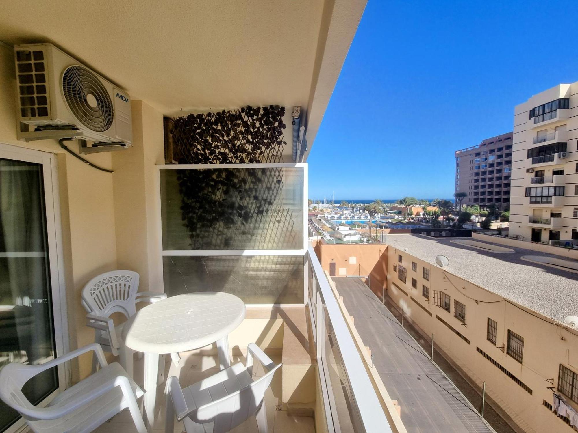 Pyr Beach And Pool Studio II Fuengirola Exterior foto